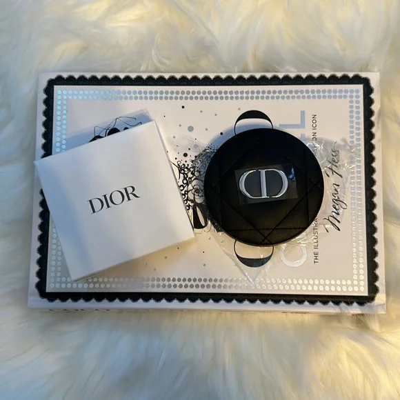 NEW Dior Pocket Mirror